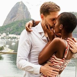 Meet your Posher, James